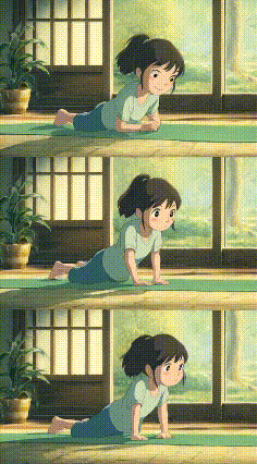 mountain climber exercise for flat tummy